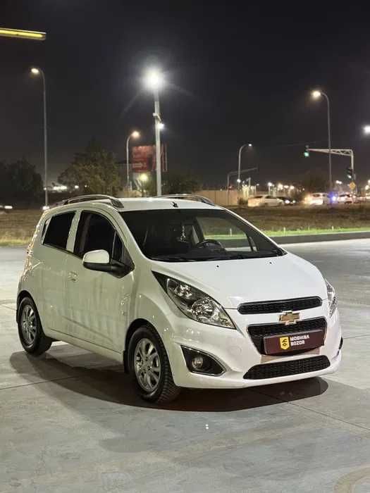 spark avtamat holati zor