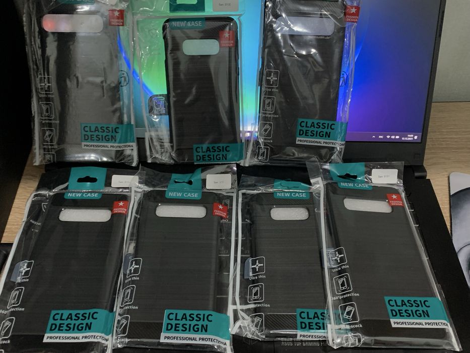 Самсунг с10 чехол