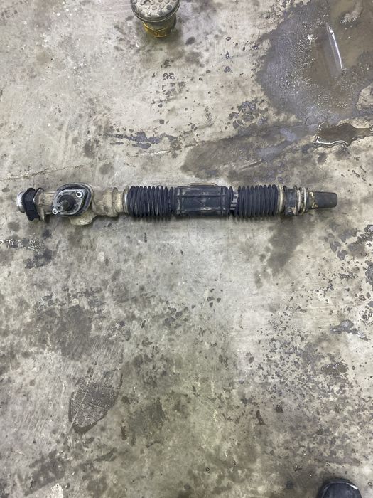 Пулевая рейка гранта