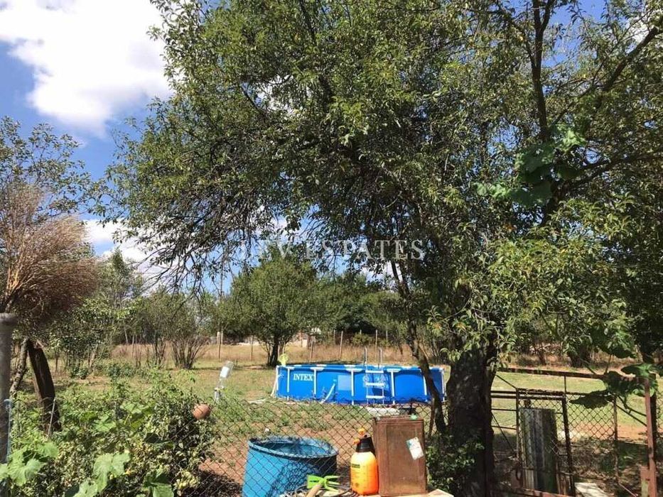 Продава се Къща в с. Голямо Крушево, Област Ямбол - 120 кв.м за 492 €/кв.м - Снимка #13