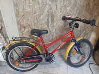 Bicicleta copii 18