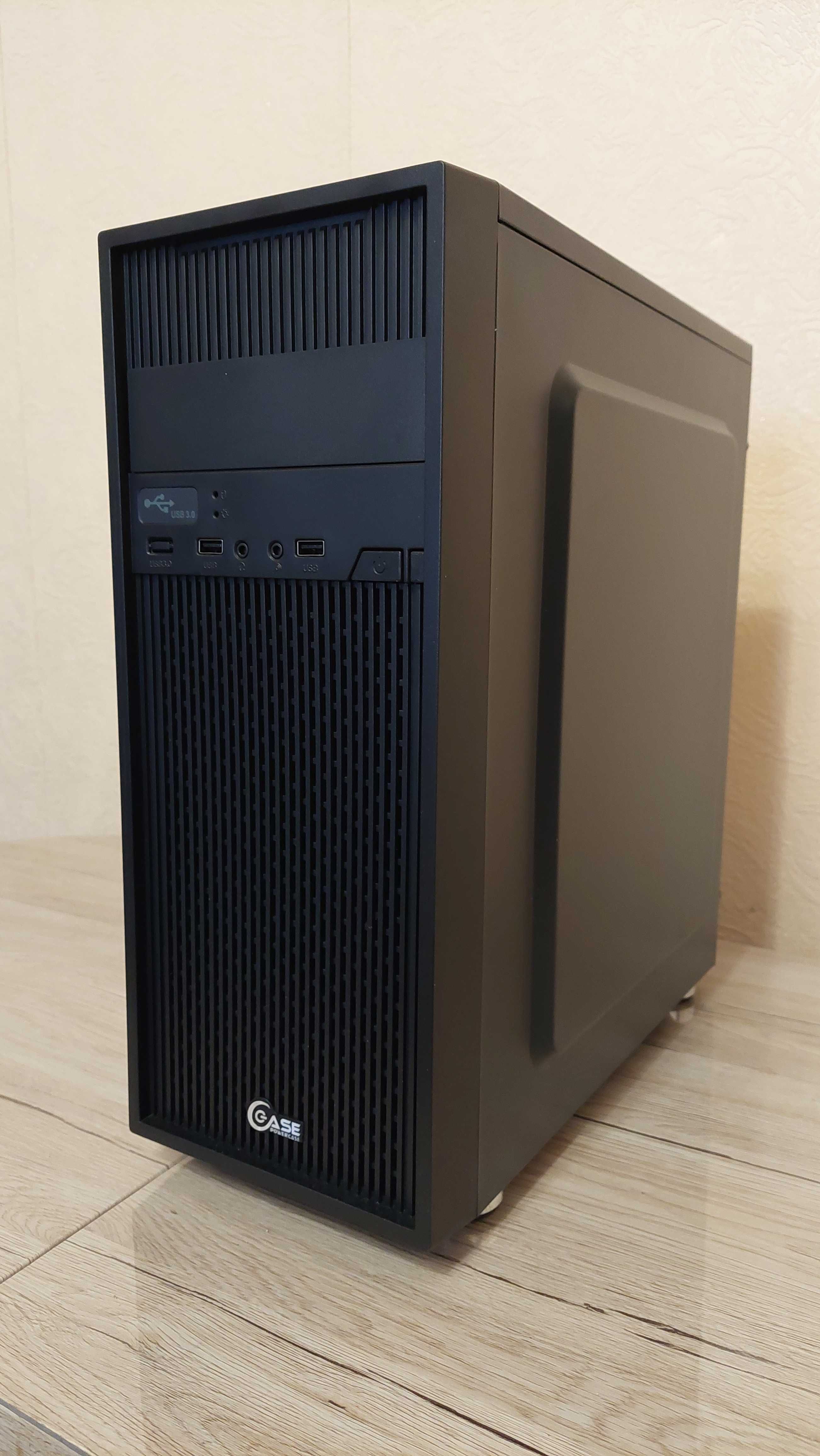 Компютър LGA 1700