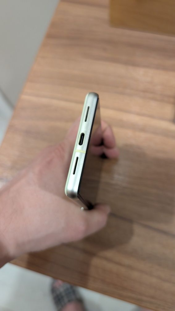 Google Pixel 7 (Lemongrass)