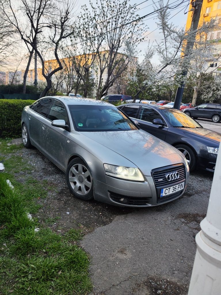 Audi a6 c6 3.0 Tdi