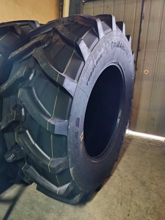 Агро и Индустиални гуми  ПЛЕВЕН