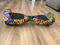 Hoverboard foarte putin folosit