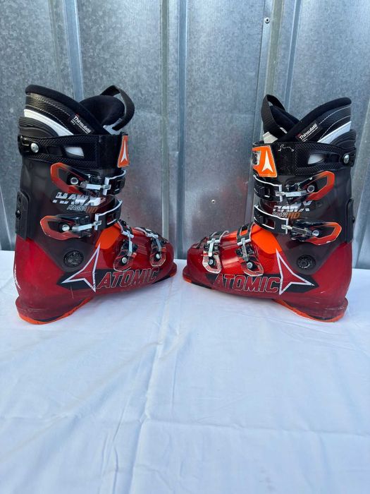 Clapari ski schi Atomic Hawx Magna 110 marime EUR:40.5 mondo:26.5