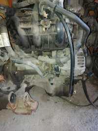 Motor 1000 benzina opel agila