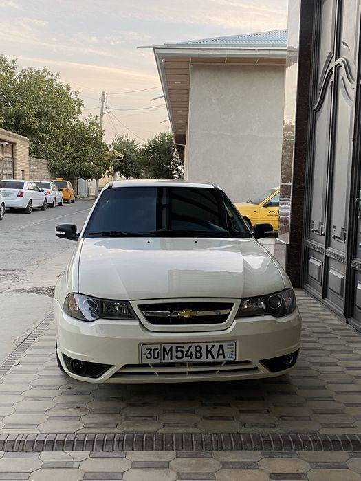 Нексия 2  аренда