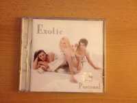 Exotic - Pasional CD original raritate