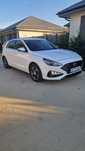 Hyundai i30 2021 1.5 dpi 110 cp