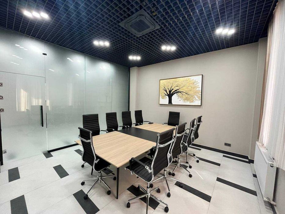 [KБ] Продается ОФИС 316 м² | Мирзо-Улугбекский район