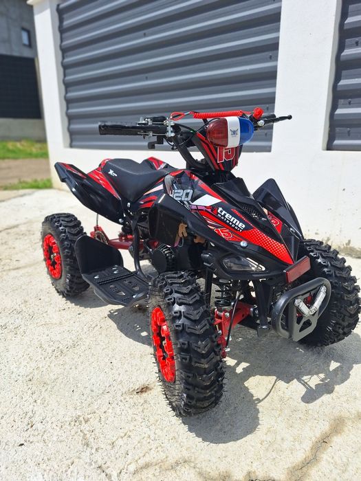 Atv copii 49cc benzina 2024
