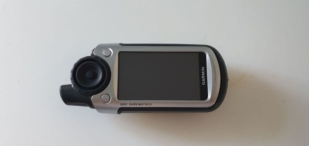 Gps Garmin Colorado 300