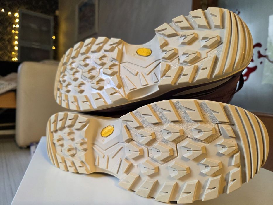 LOWA Туристически Обувки