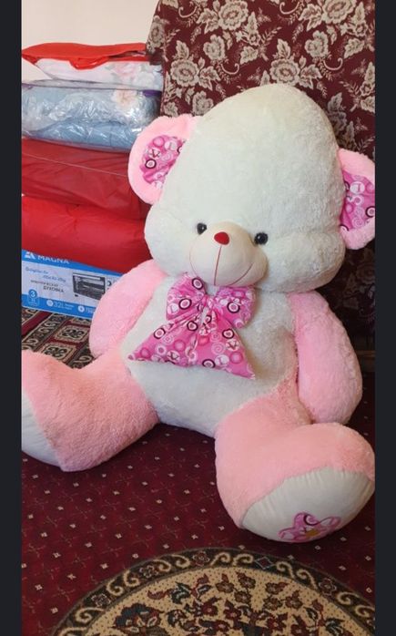 Мягкая игрушка новая