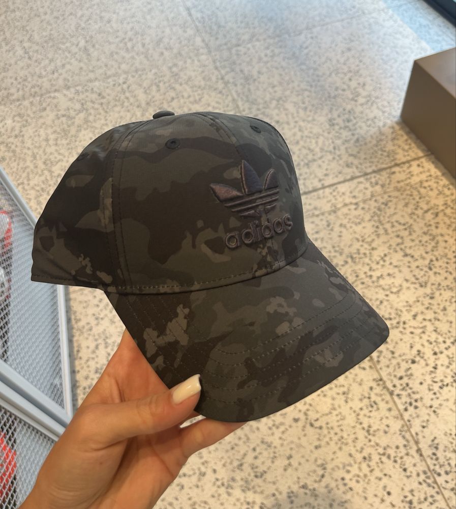 Оригинална мъжка шапка Adidas