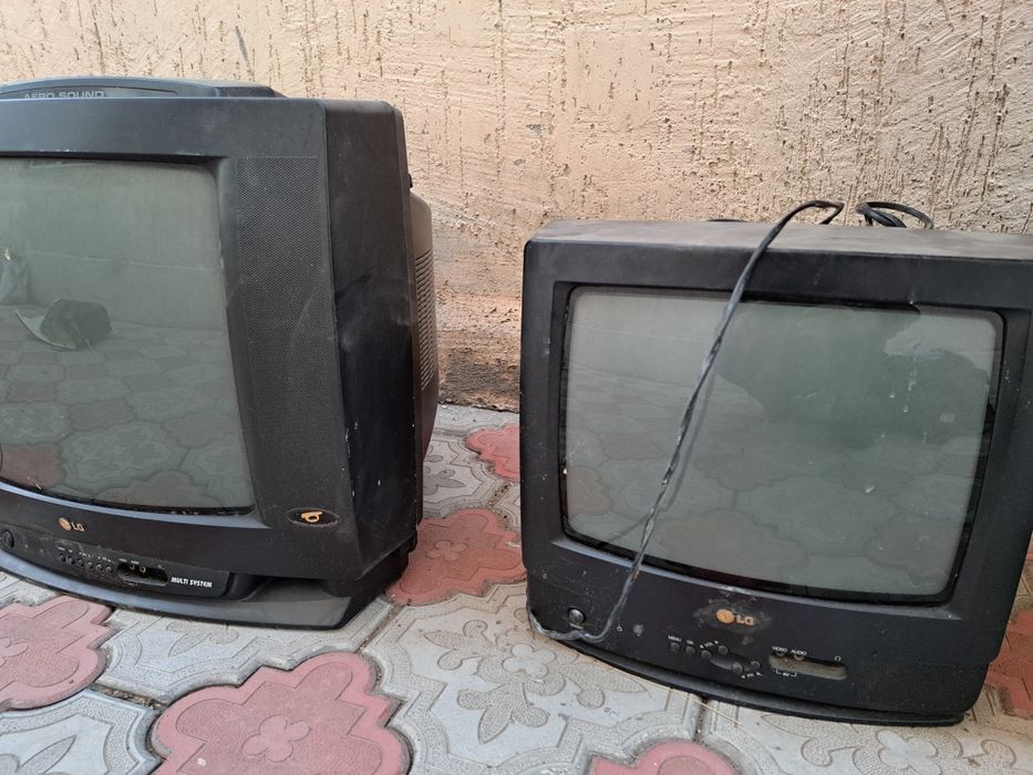 Продам телевизоры