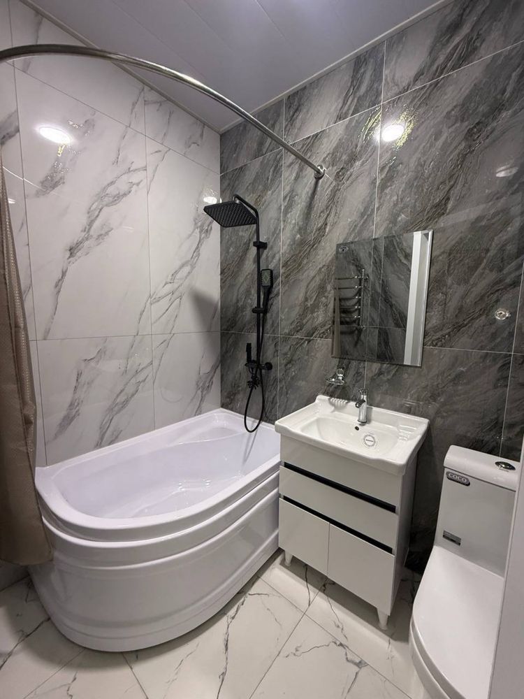 Продается 2 ком. Квартира на Партсъезде площадью 49кв.м ор. Гор. Суд.