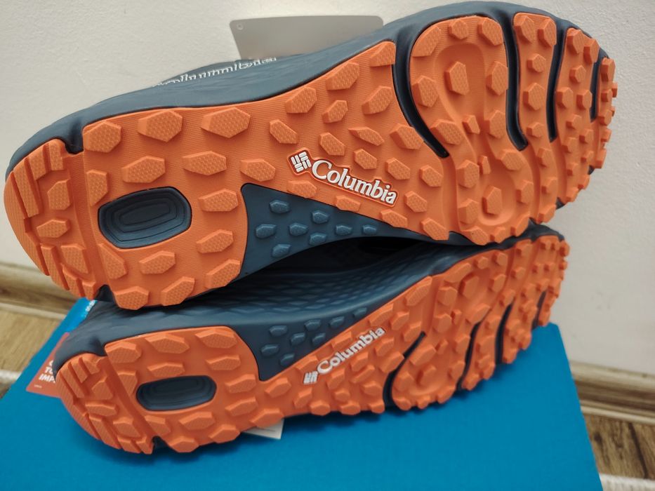 Columbia konos outdry (asemănător gore-tex)