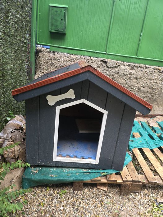 De vânzare cușcă câini