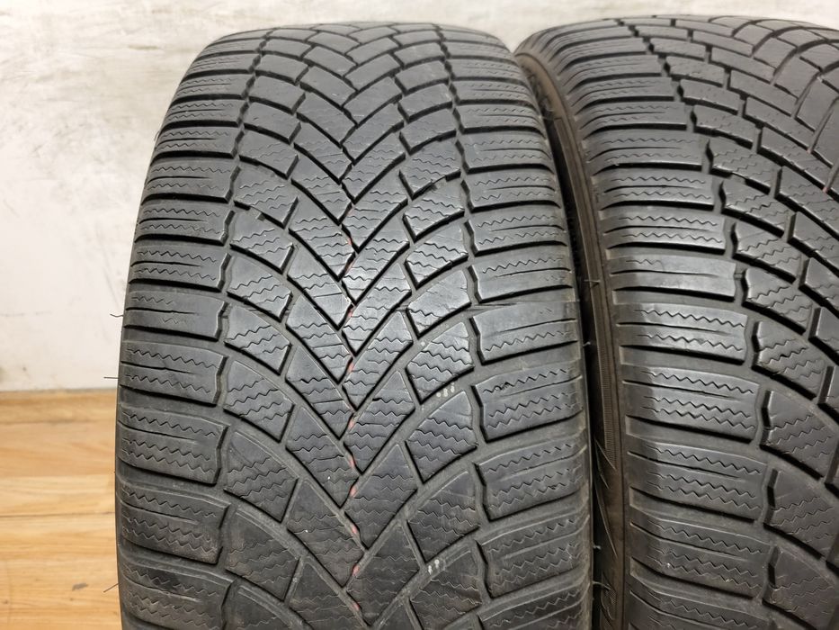225/45/18 Hankook / Bridgestone зимни гуми