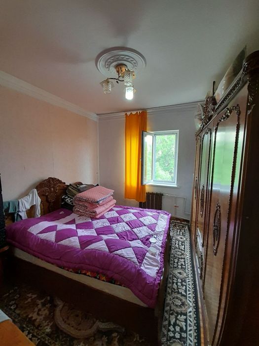 Продаётся 3х комнатная квартира на Карасу-3