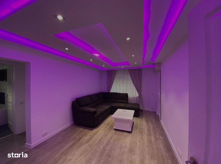Apartament 4 cam | 2 băi | 2 locuri de parcare | Aparatorii Patriei |