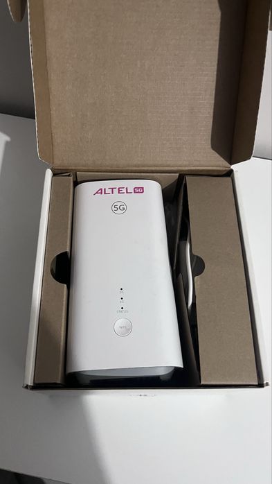 Altel 5g роутер обмен на Kcell 5g роутер