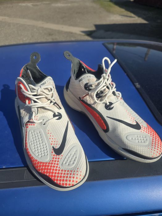 Nike Joiride CC3 Setter Sail Sneakers 44