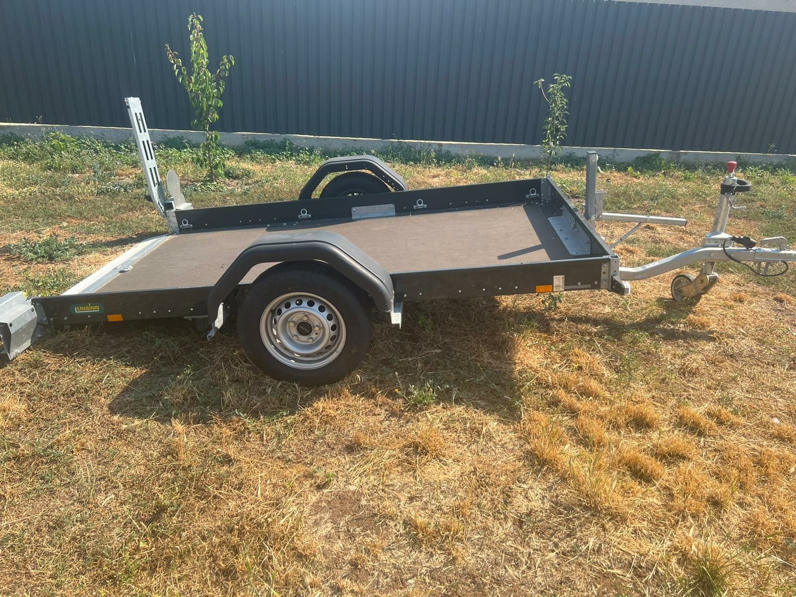 Platforma Can-Am