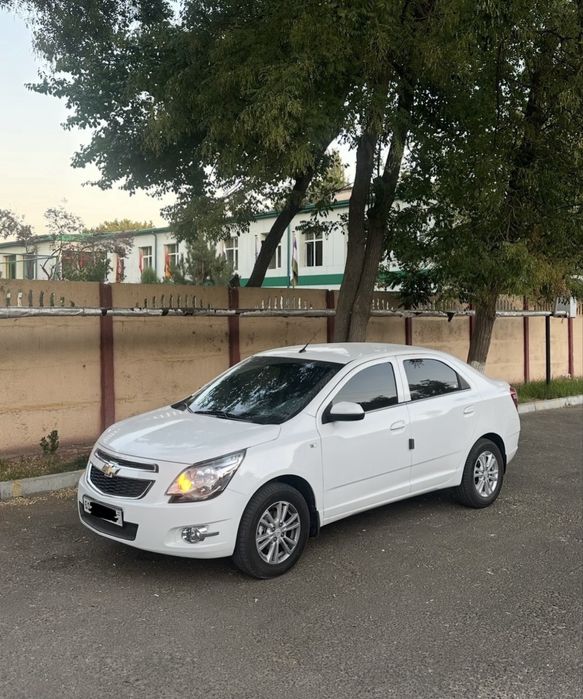 Cobalt Style 4 A/T full