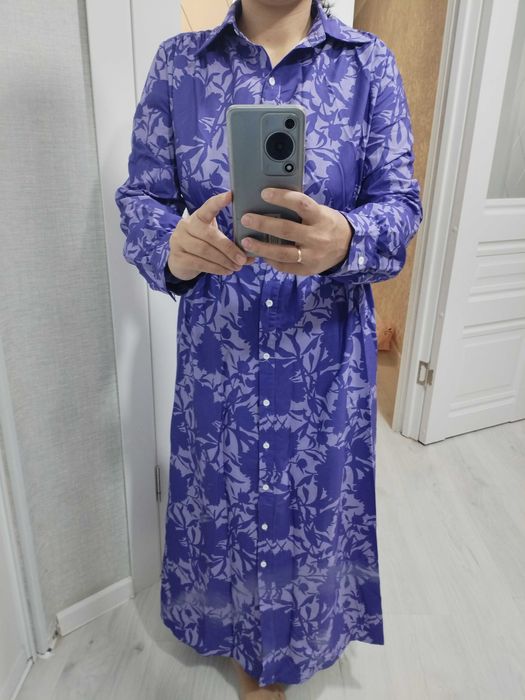 Платье продается срочно