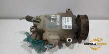 Compresor AC 5N0820803E 1.6TDI 2.0TDI Volkswagen VW Passat B7 [2010 -