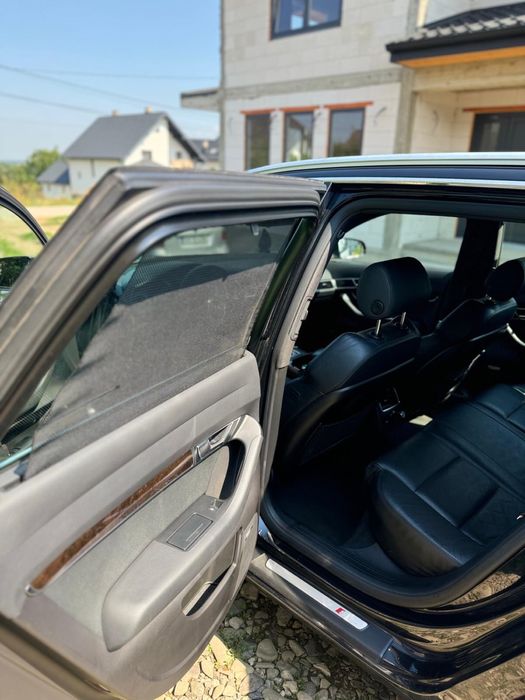 Audi a6 3.0 Sline