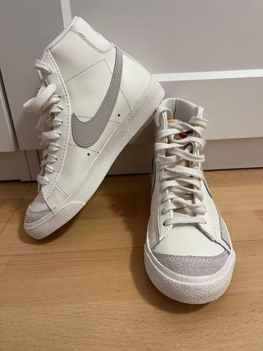 Nike W Blazer Mid’77 Vintage NOI