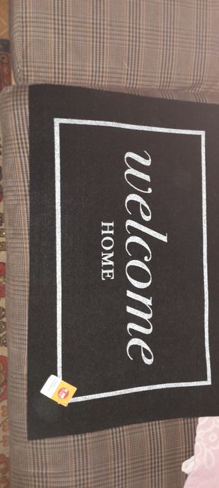 Продам коврики на порог,новые.