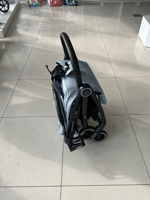 BLACK FRIDAY 25.10-15.11  Kолички с автоматично сгъване Joy