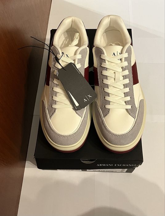 Armani Exchange - Venice