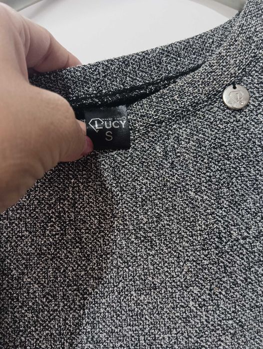 Lucy дамска рокля