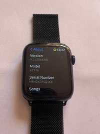 Ceas Apple Watch Seria 6 LTE ( GPS + Cellular ) 44mm