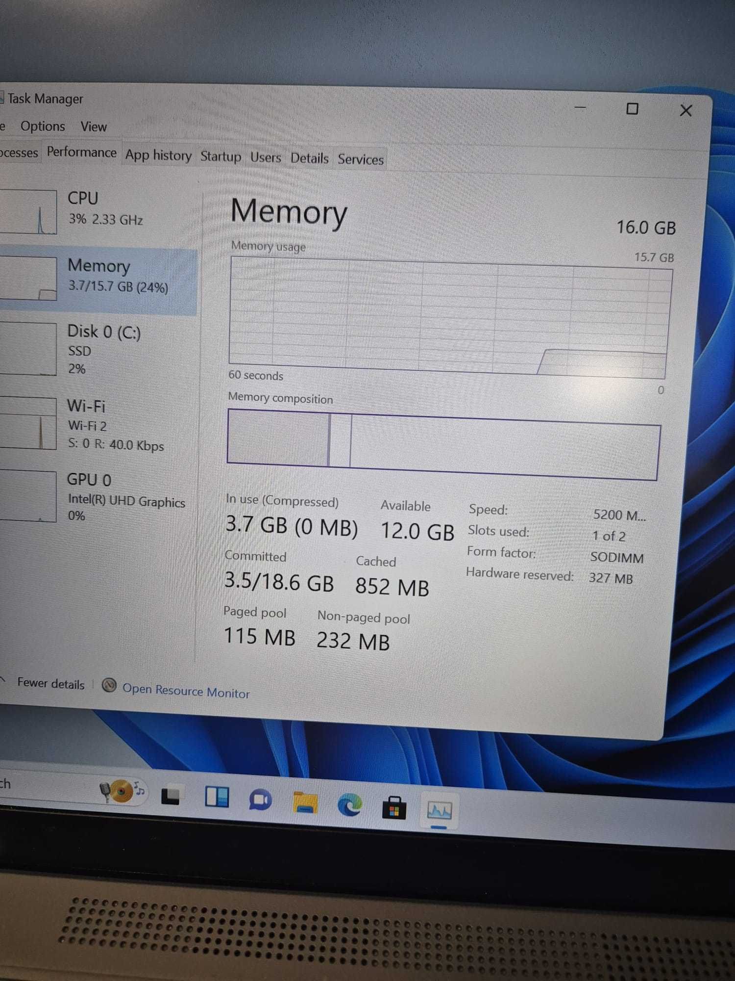 Hope Amanet P10/Laptop Lenovo Thinkpad T14S