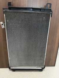 Радиатор за климатик w212 e220