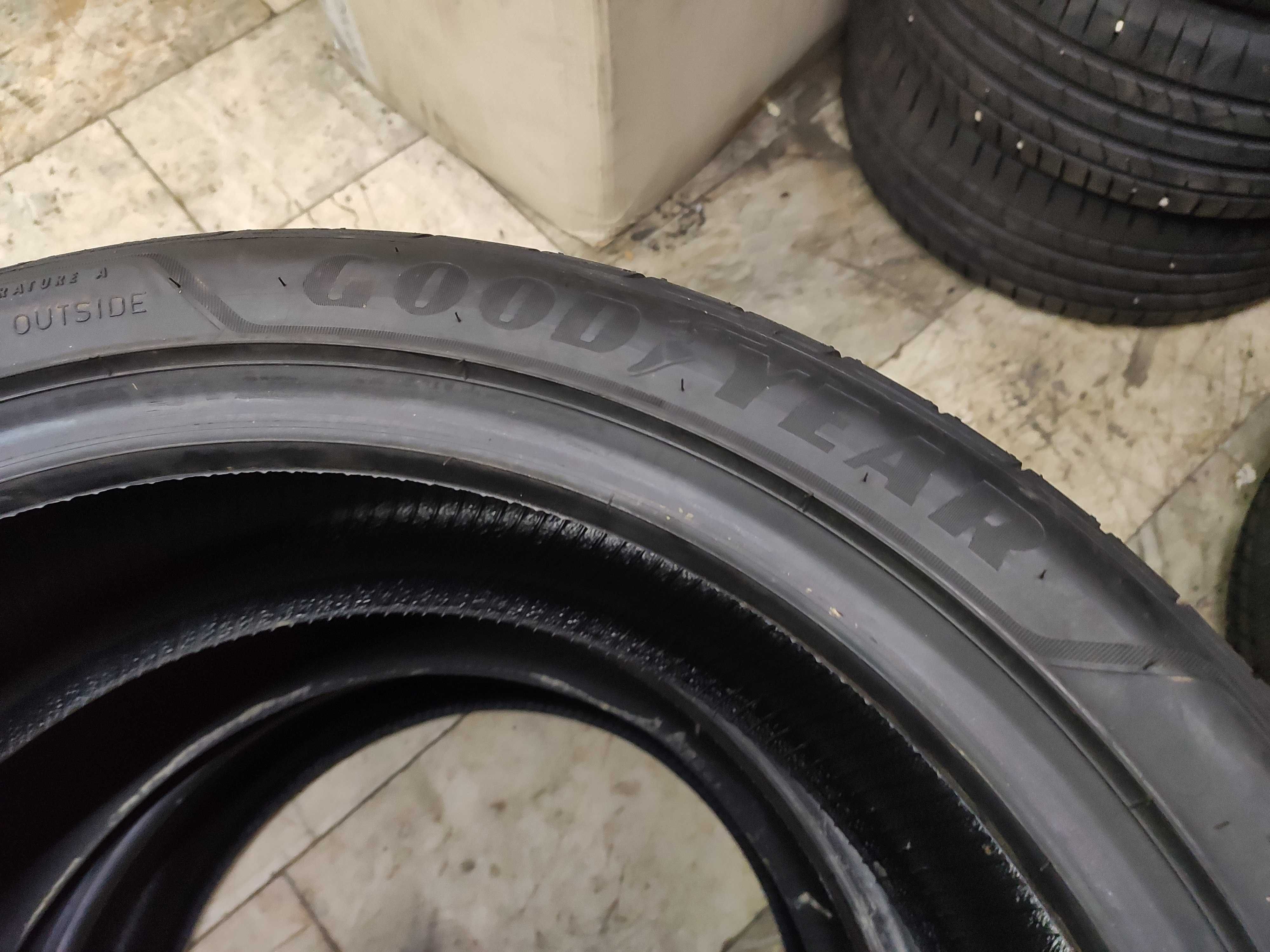 Нови Летни гуми 215 45 20 - Goodyear DOT 5123