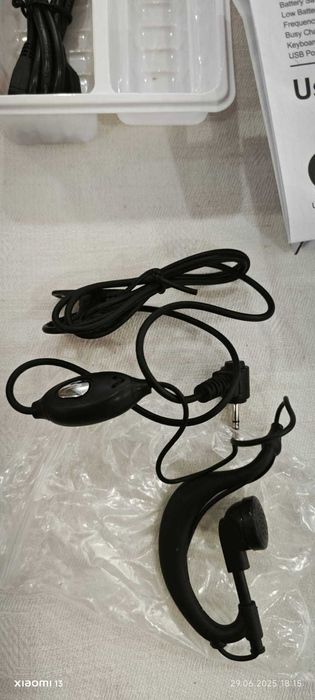 Компактни станции уоки-токи