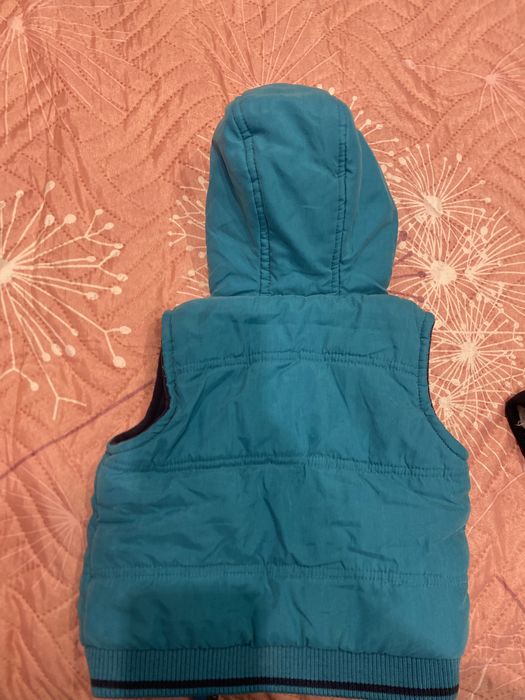 Лот грейки + жилетка