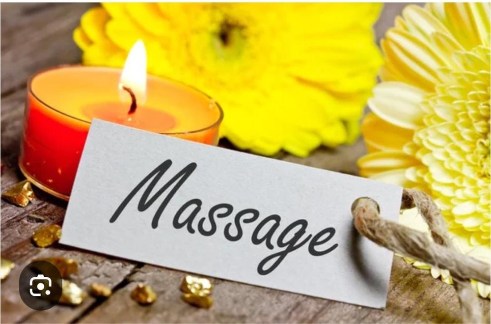 Массаж скрабирование пилинг