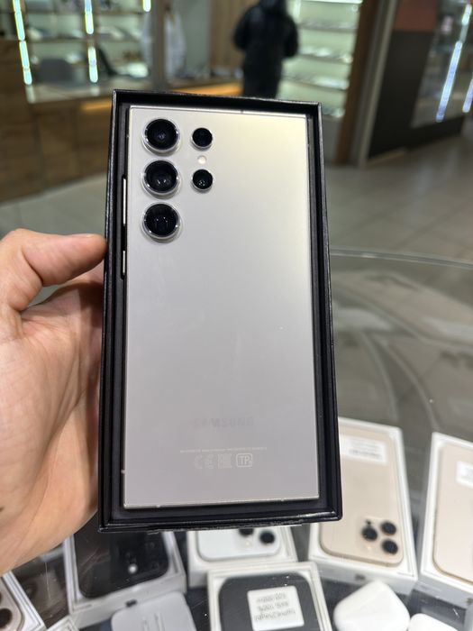 Самсунг с24 ультра  Samsung s24 ultra