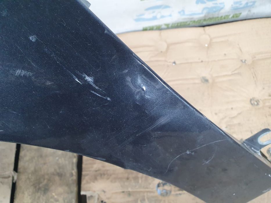 Aripa stanga fata Dacia Logan 2 [facelift] [2017 - 2020] 1.0 sce B4D4