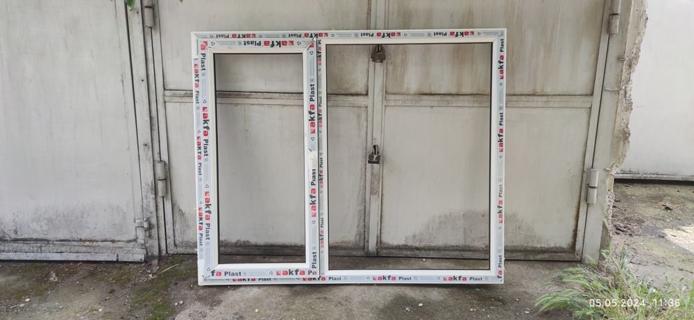 Продам акфа рамы